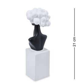 GAEM Home MF- 44/2 Фигурка «Девушка»