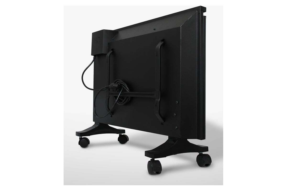 Инфракрасный обогреватель Теплофон Binar 1500 ЭРГ/ЭВПАП 1.5 Домино