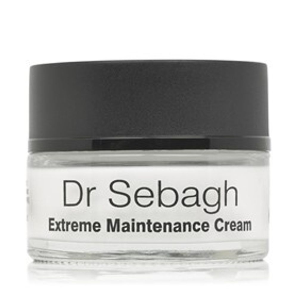 Dr Sebagh Cream Extreme Maintenance