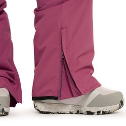 Штаны женские сноубордические Horsefeathers DIANE PANTS (malaga)