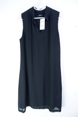 Платье Mexx свободного кроя, маркировка 40, визуально на 46 размер