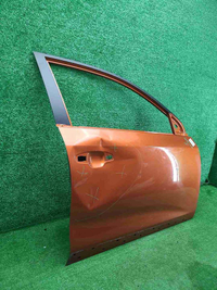 Дверь передняя правая KIA Rio 4 x-line (2017-2022)