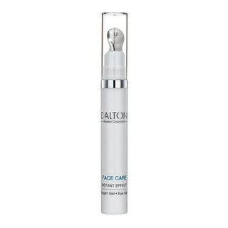 Dalton Охлаждающий гель для век - Smoothing Eye Gel ,15 мл