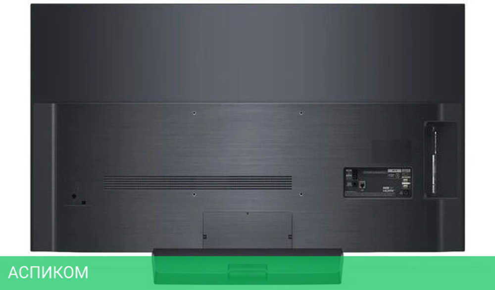 Телевизор OLED LG 48" OLED48C3RLA.ARUB