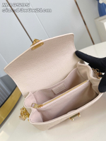 Louis Vuitton Pochette Metis East West