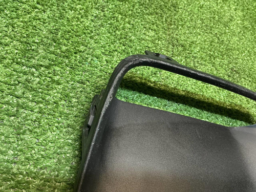 Накладка бампера правая Mini Countryman F60 20-23