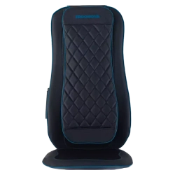 Массажная накидка Ergonova Feelback 4 LTE Бежевая, Серая, Коричневая