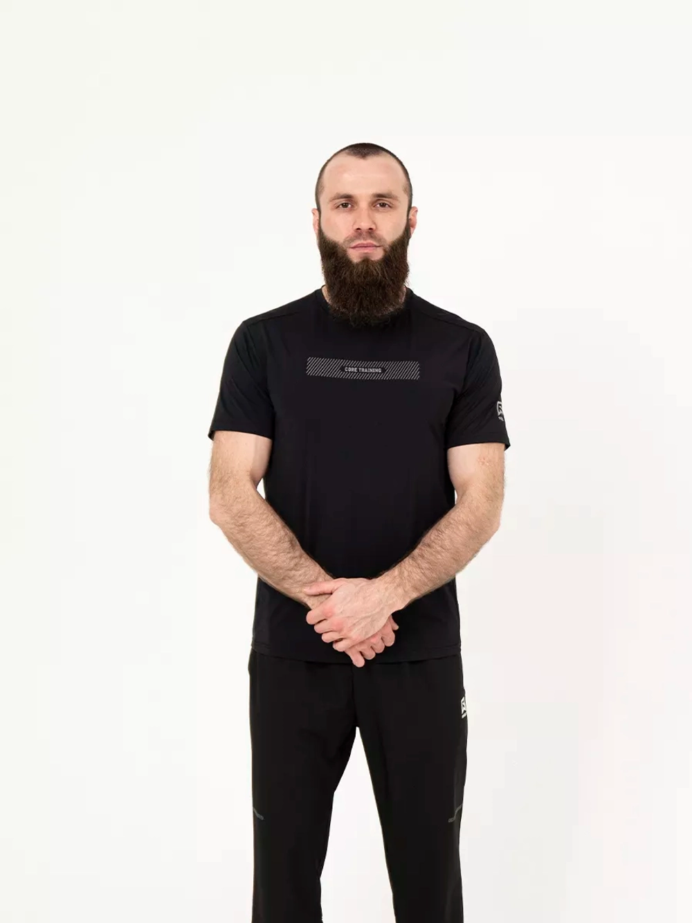 Футболка Rage Core Training