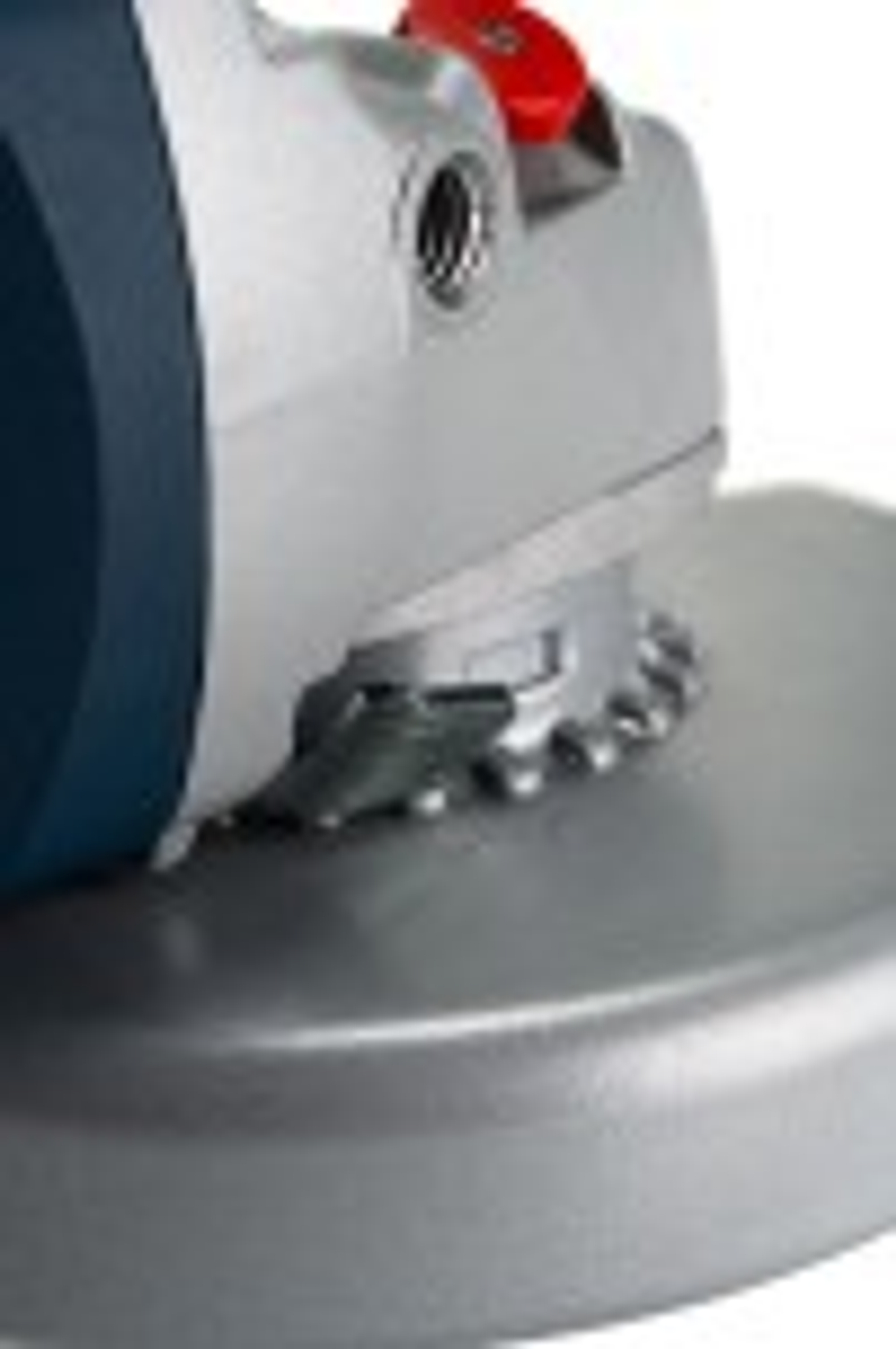 Угловая шлифмашина сетевая ЭНГЕЛЬС УШМ 1400-125 Р 0 701 020 009