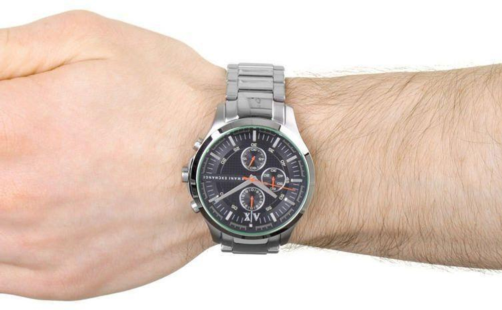 Мужские наручные часы Armani Exchange AX2163