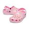 Crocs Classic clog 'Pink'