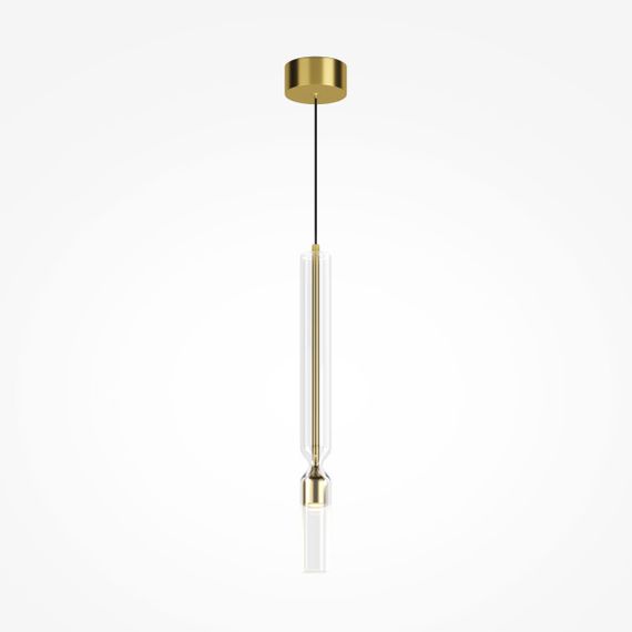 Подвесной светильник Maytoni MOD469PL-L3BS3K