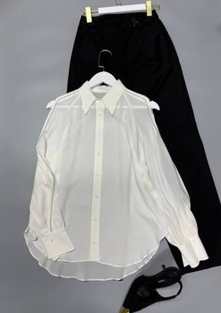 Рубашка Brunello Cucinelli