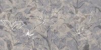 FLORISTA Синий 600*1200 керамогранит матовый