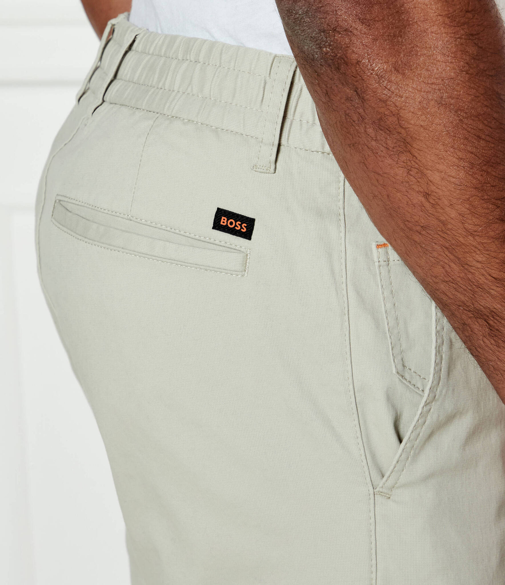 Чиносы DS-1 BOSS ORANGE - бежевый(50522286)