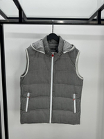 Безрукавка Kiton