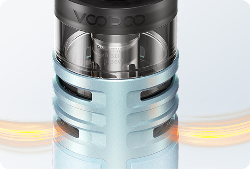 VOOPOO DRAG H40 1500mAh Pod Kit