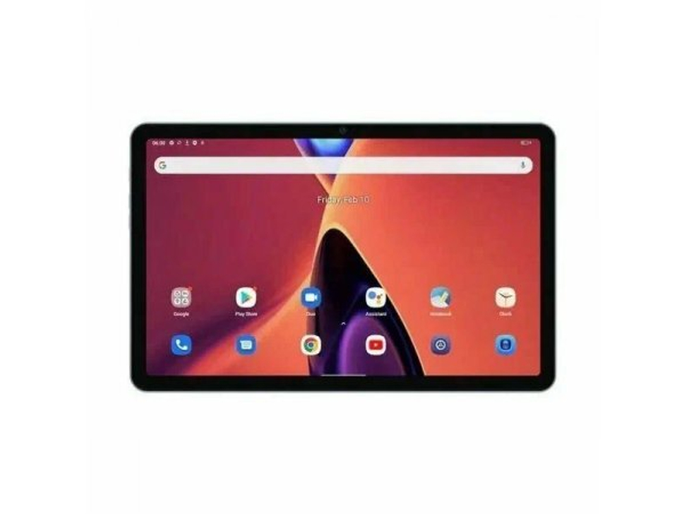 Планшет Blackview TAB 16 11" 8/256GB Blue