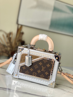 Louis Vuitton Petite Valise
