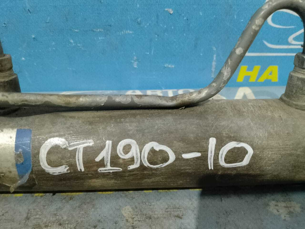 Рейка рулевая TOYOTA CARINA 1993