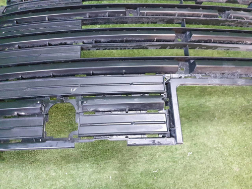 Решетка переднего бампера EXEED TXL (2021-н.в.)