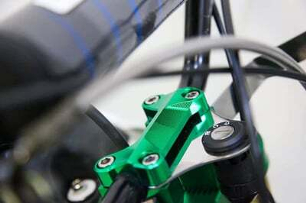 Мотоцикл SSSR ATOM PITBIKE