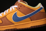 Nike SB Dunk Low Newcastle Brown Ale