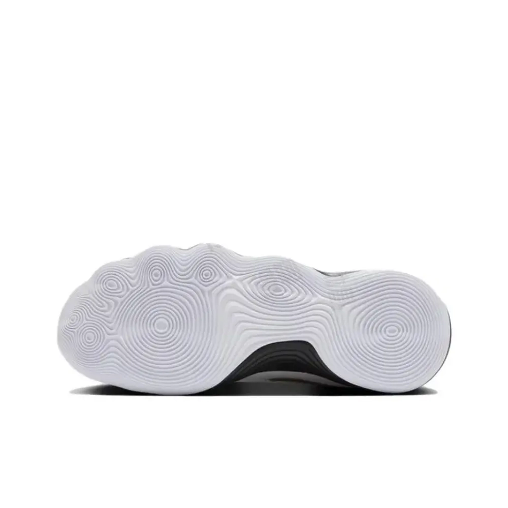 Мужские кроссовки Nike Hyperdunk 2017 Low EP 'White Metallic Gold Black' HV1793-170