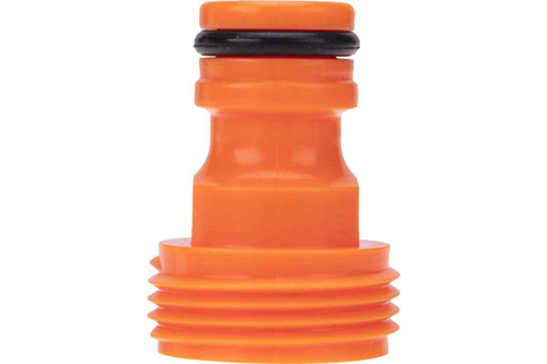 АДАПТЕР НА КРАН БЫСТРОГО СОЕДИНЕНИЯ 3/4 ДЮЙМА ЧЕТЫРЕ СЕЗОНА 62-0211