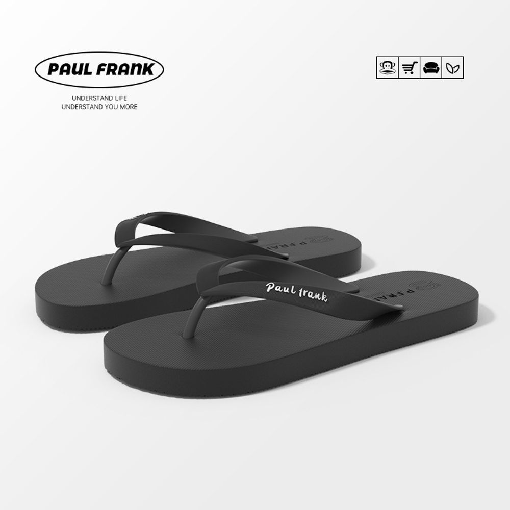 Вьетнамки Paul Frank WeekEnd (Yellow)