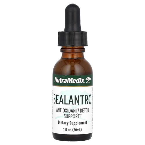 NutraMedix, Selantro, 30 мл (1 жидк. унция)