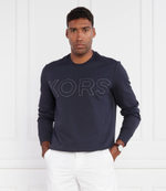 Худи Michael Kors - темно-синий (CF351LP5MF)