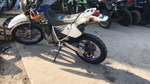 Suzuki Djebel 250XC SJ45A-108070