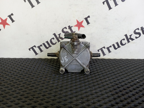 Клапан ускорительный 2022г.