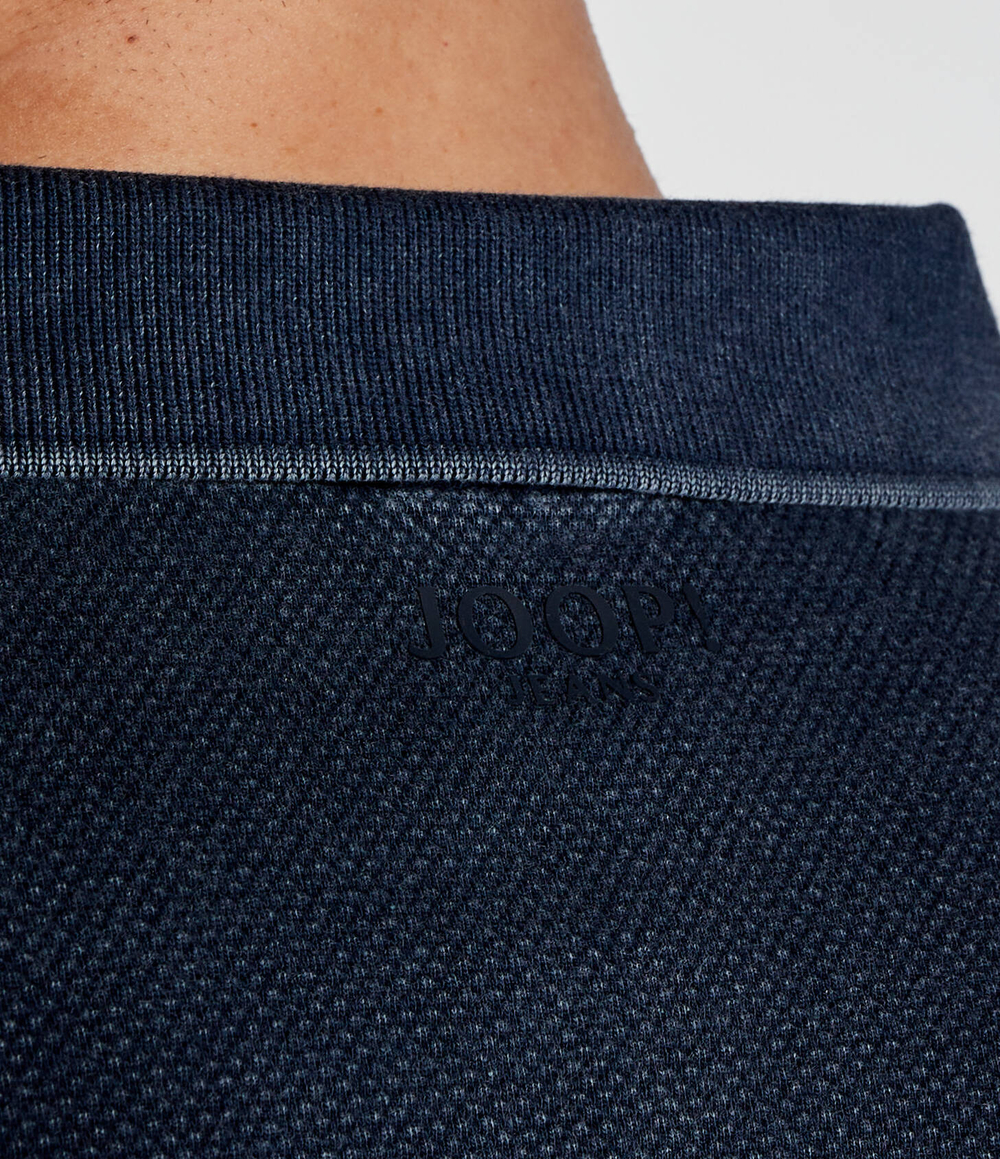 Поло Chiaro Joop! Jeans - темно-синий(30041534)