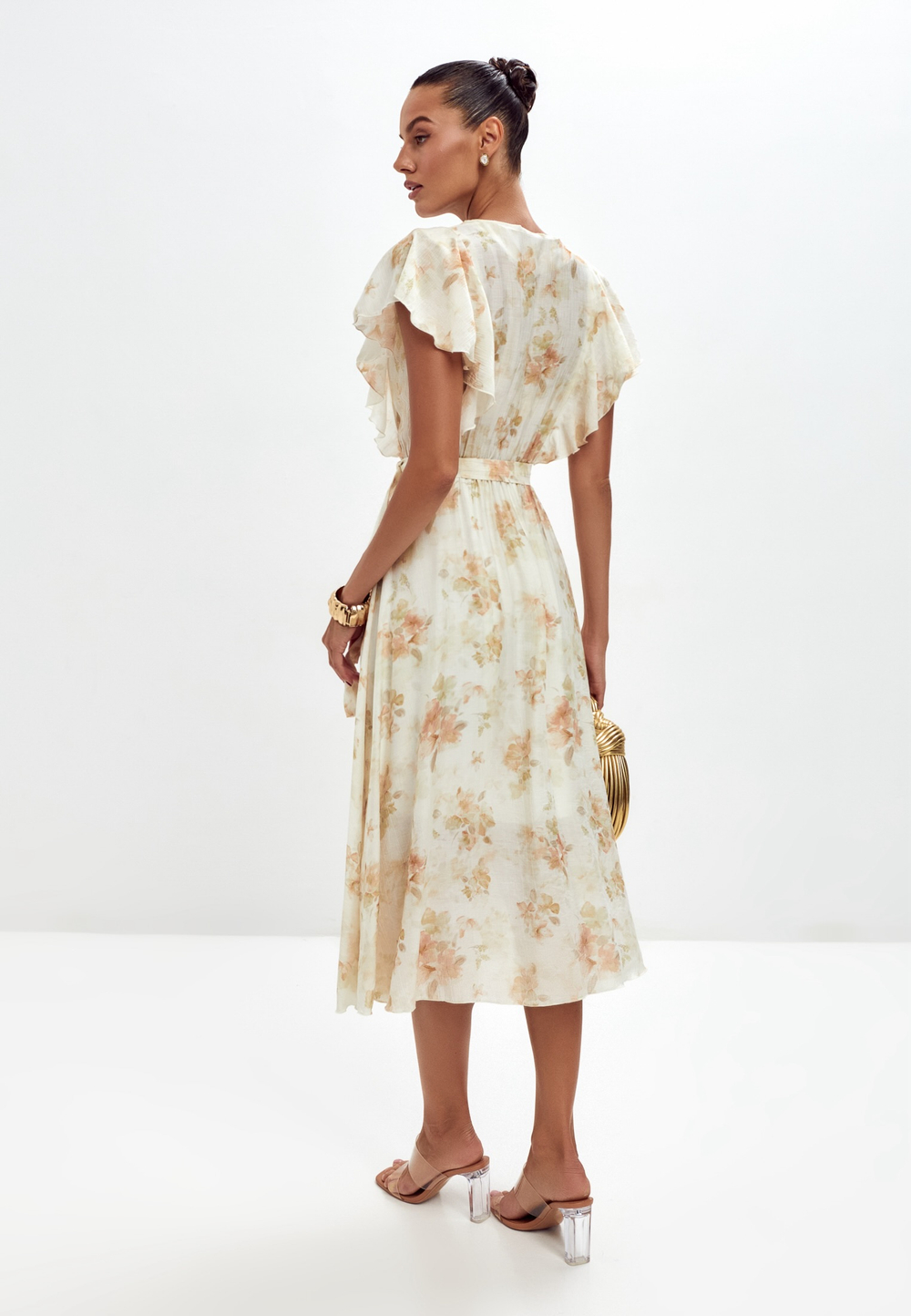 Платье «Виолетта»