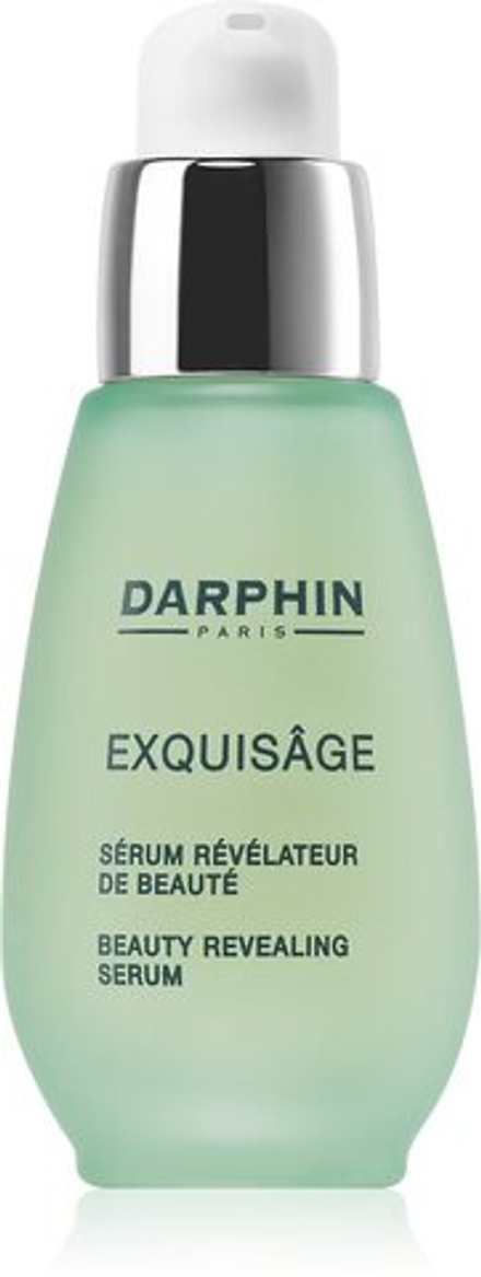 Darphin Exquisâge Beauty Revealing Serum - укрепляющая и бодрящая сыворотка /   30  ml  / GTIN 882381073466