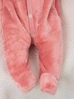 Комбинезон для малышей. Комбинезон для новорожденных