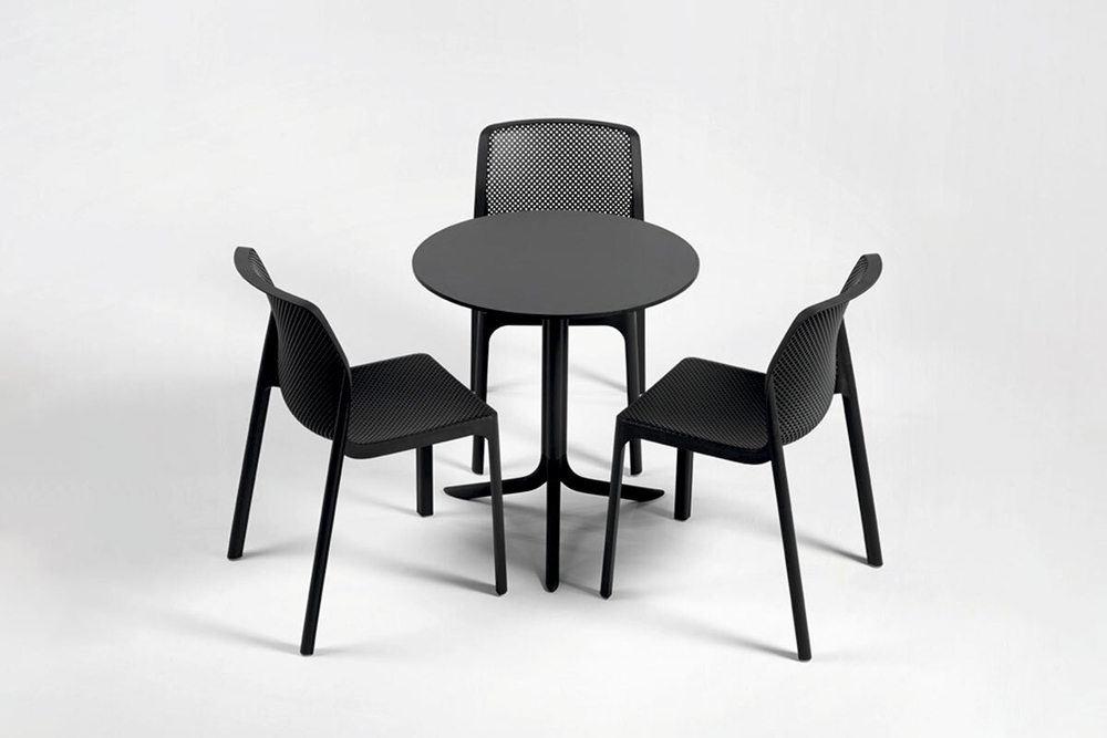 Стул Bit, антрацит