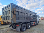 Shacman (Shaanxi) SX* 8x4 Самосвал SX331863366 (Дизельный, 12,5 л, 544 л.с., МТ)