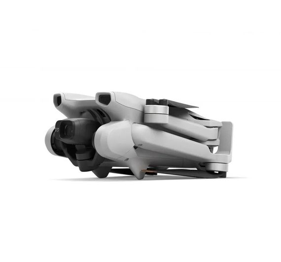 Квадрокоптер DJI Mini 3 Fly More Combo (DJI RC)