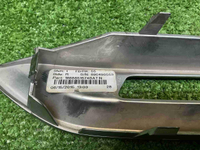 Накладка ПТФ левая Mercedes M W166 (2011-2015) AMG