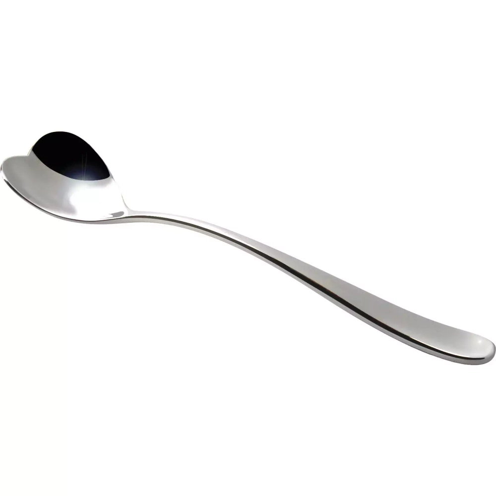 Alessi - Ложка для мороженого Big Love / артикул   AMMI01CU  / GTIN 8003299410859