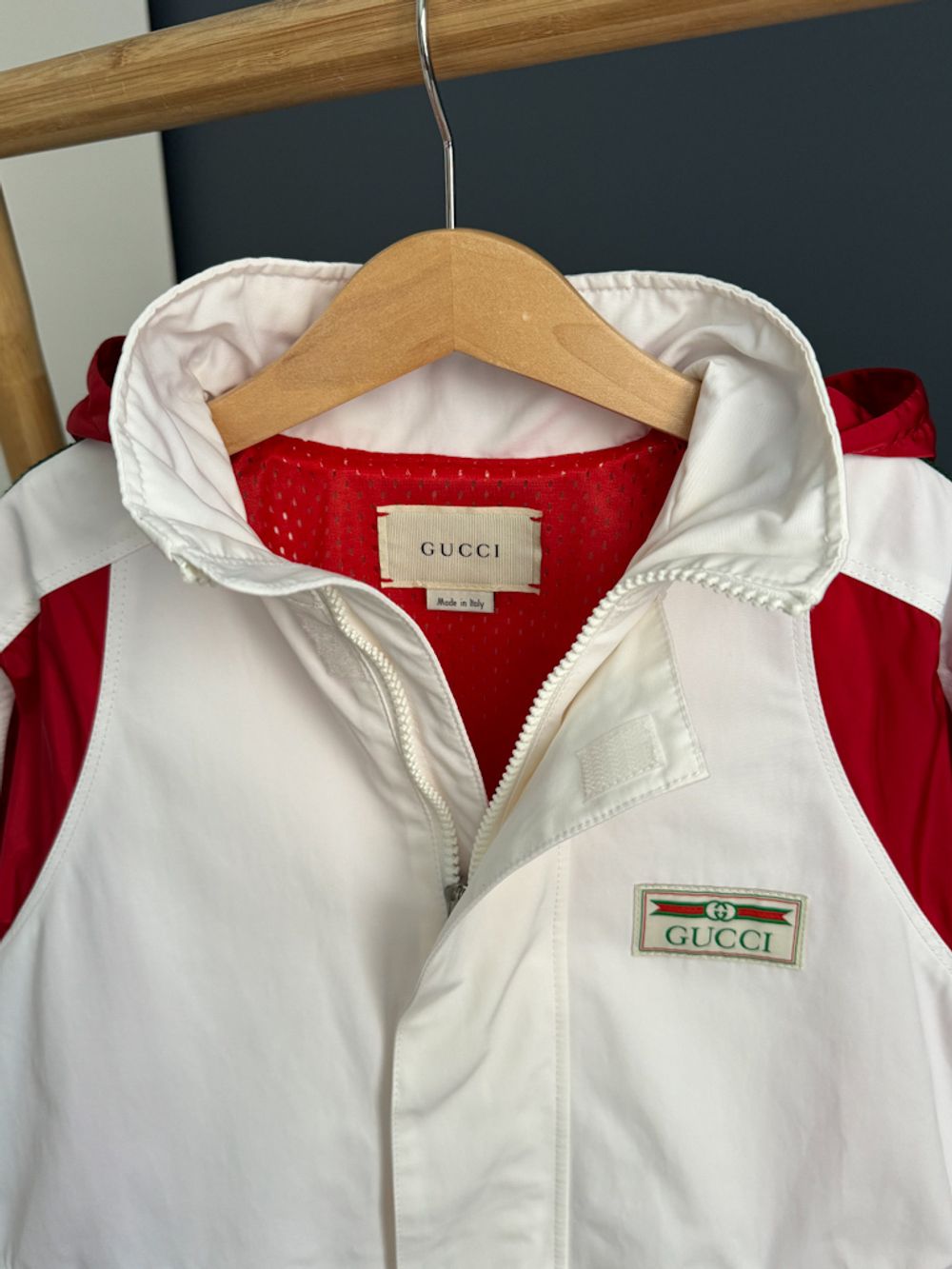 Куртка Gucci, 116