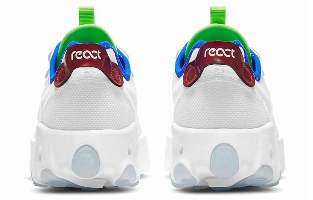 Кроссовки Nike React Art3Mis Se (Женская размерная сетка)