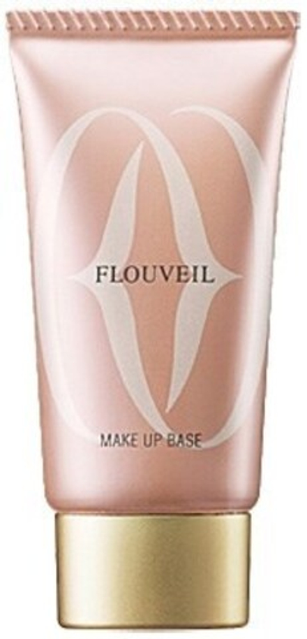 SALON DE FLOUVEIL MAKE UP BASE