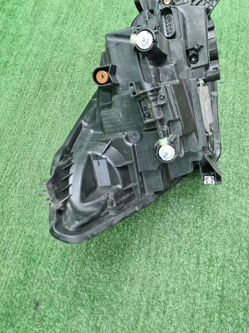 Фара левая Chery Tiggo 7 Pro (2020-н.в.) LED
