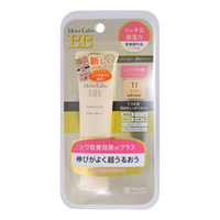 Увлажняющий тональный крем-эссенция #11 тон Теплый Бежевый SPF50 Meishoku Moist Labo BB Essence Cream 30г