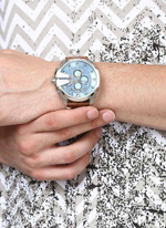 Наручные часы Diesel DZ4458 с хронографом