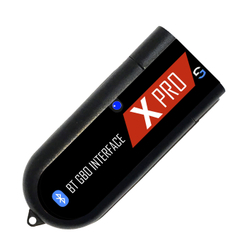 Bluetooth для ГБО УНИВЕРСАЛЬНЫЙ BT X PRO (9 режимов)